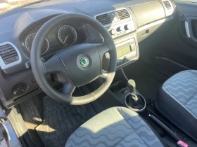 Skoda Roomster 1.6, снимка 7