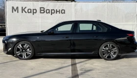 BMW 750 xDrive | Mobile.bg    3