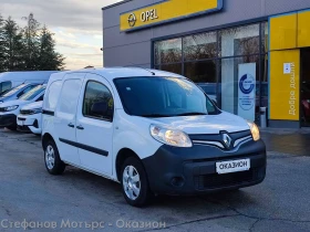 Renault Kangoo 1.5 Diesel (75hp) MT5, снимка 3