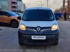 Renault Kangoo 1.5 Diesel (75hp) MT5, снимка 2