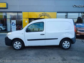 Renault Kangoo 1.5 Diesel (75hp) MT5, снимка 4