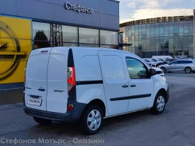 Renault Kangoo 1.5 Diesel (75hp) MT5, снимка 8