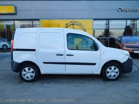 Renault Kangoo 1.5 Diesel (75hp) MT5, снимка 5