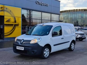 Renault Kangoo 1.5 Diesel (75hp) MT5, снимка 1