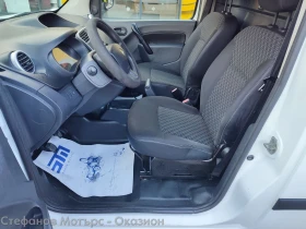 Renault Kangoo 1.5 Diesel (75hp) MT5, снимка 10