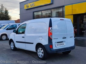 Renault Kangoo 1.5 Diesel (75hp) MT5, снимка 6