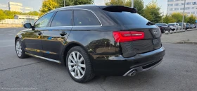Audi A6 3.0TDI* * Sline* * QUATTRO* * KEYLESS*  - 9199 € - 42519093 6