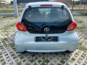 Toyota Aygo 1.0 12V VVT-i 5, снимка 4