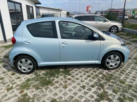 Toyota Aygo 1.0 12V VVT-i 5, снимка 3