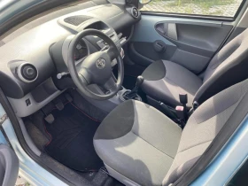 Toyota Aygo 1.0 12V VVT-i 5, снимка 10