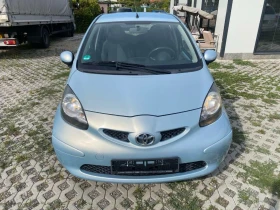 Toyota Aygo 1.0 12V VVT-i 5, снимка 1