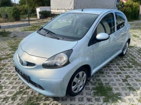 Toyota Aygo 1.0 12V VVT-i 5, снимка 5