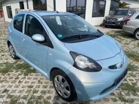 Toyota Aygo 1.0 12V VVT-i 5, снимка 2