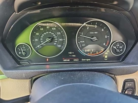 BMW 328 xDrive* хед-ъп* подгрев* keyless* камера* памет, снимка 6