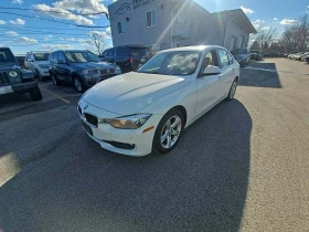 BMW 328 xDrive* хед-ъп* подгрев* keyless* камера* памет, снимка 1