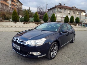 Citroen C5 3.0HDI 241 | Mobile.bg    6