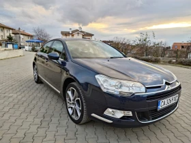     Citroen C5 3.0HDI 241