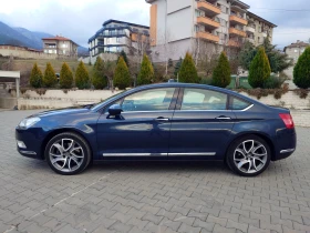 Citroen C5 3.0HDI 241 | Mobile.bg    5