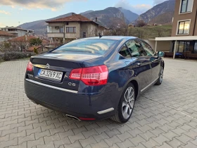 Citroen C5 3.0HDI 241 | Mobile.bg    3