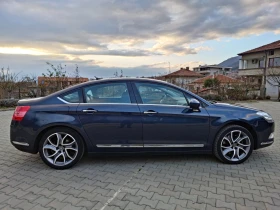 Citroen C5 3.0HDI 241 | Mobile.bg    2