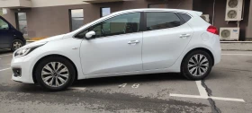 Kia Ceed 1.4 MPI Facelift | Mobile.bg    2