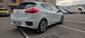 Kia Ceed 1.4 MPI Facelift | Mobile.bg    5