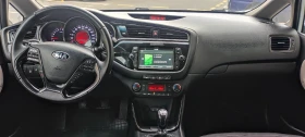 Kia Ceed 1.4 MPI Facelift | Mobile.bg    10