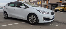 Kia Ceed 1.4 MPI Facelift | Mobile.bg    7