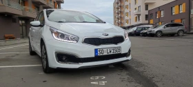 Kia Ceed 1.4 MPI Facelift | Mobile.bg    8