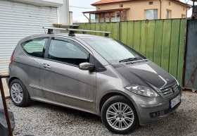 Mercedes-Benz A 150 | Mobile.bg    1