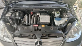 Mercedes-Benz A 150 | Mobile.bg    2