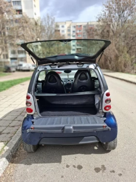 Smart Fortwo, снимка 5