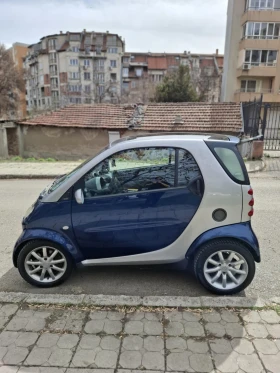 Smart Fortwo, снимка 2