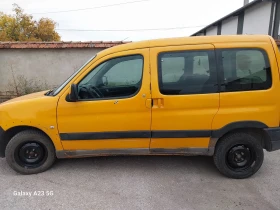 Peugeot Partner | Mobile.bg    5
