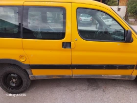 Peugeot Partner | Mobile.bg    3
