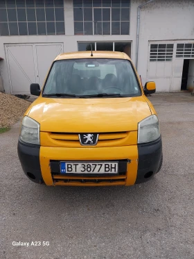 Peugeot Partner | Mobile.bg    2