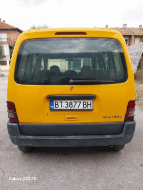 Peugeot Partner | Mobile.bg    4