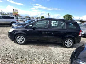 Opel Zafira 1.8i 7mesta | Mobile.bg    15