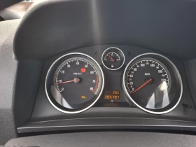 Opel Zafira 1.8i 7mesta | Mobile.bg    9