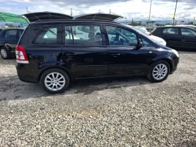 Opel Zafira 1.8i 7mesta | Mobile.bg    16
