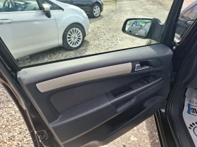 Opel Zafira 1.8i 7mesta | Mobile.bg    6