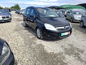     Opel Zafira 1.8i 7mesta