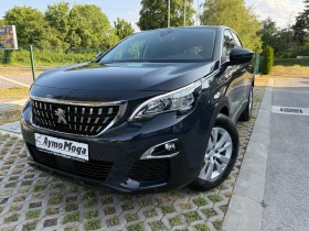 Обява за продажба на Peugeot 3008 1.5 AVTOMAT LED ~28 900 лв. - изображение 1