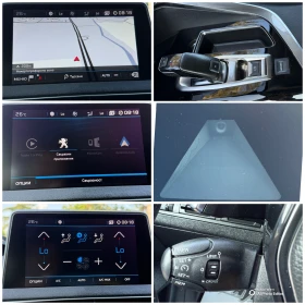 Обява за продажба на Peugeot 3008 1.5 AVTOMAT LED ~28 900 лв. - изображение 11