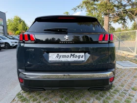 Обява за продажба на Peugeot 3008 1.5 AVTOMAT LED ~28 900 лв. - изображение 4