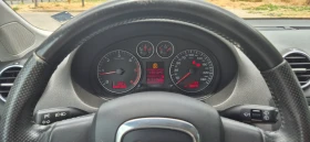 Audi A3 2.0 TDI 170.. | Mobile.bg    6