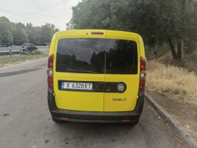 Fiat Doblo 1, 3mjet | Mobile.bg    5