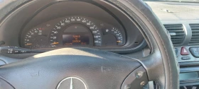Обява за продажба на Mercedes-Benz C 220 ~5 500 лв. - изображение 7