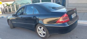 Обява за продажба на Mercedes-Benz C 220 ~5 500 лв. - изображение 5