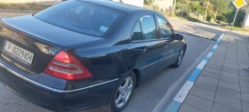 Обява за продажба на Mercedes-Benz C 220 ~5 500 лв. - изображение 3